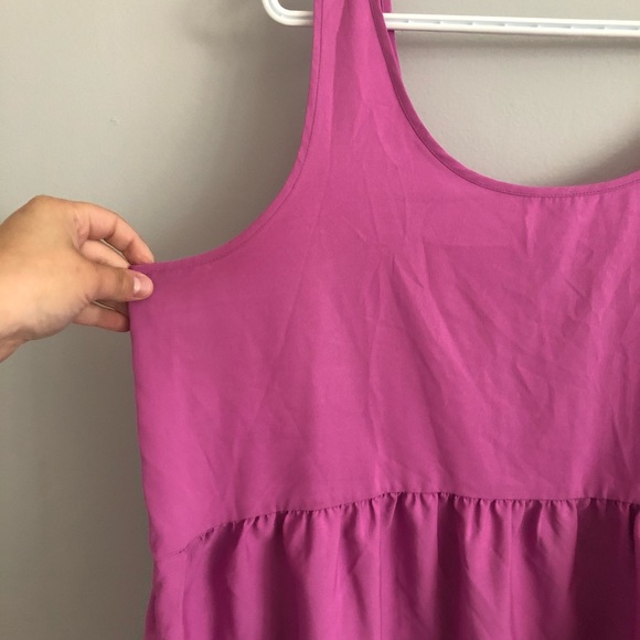 AE Sleeveless Blouse - Picture 2 of 3